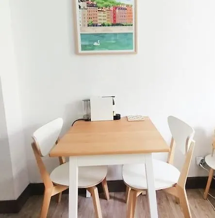 Apartment Beau Calme Proche Part-dieu Et Centre Lyon Villeurbanne